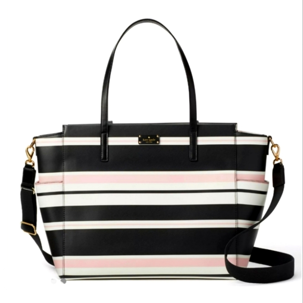 Kate Spade Grove Street Kaylie Baby bag